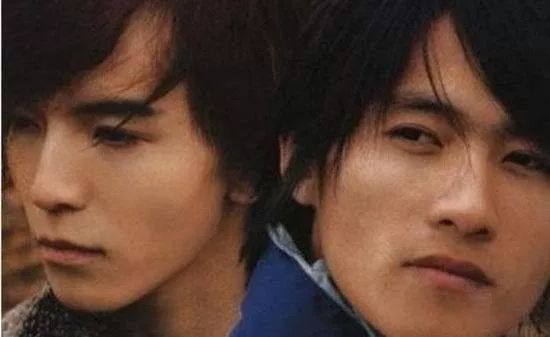 韩寒与郭敬明：人至中年，帝国未竟