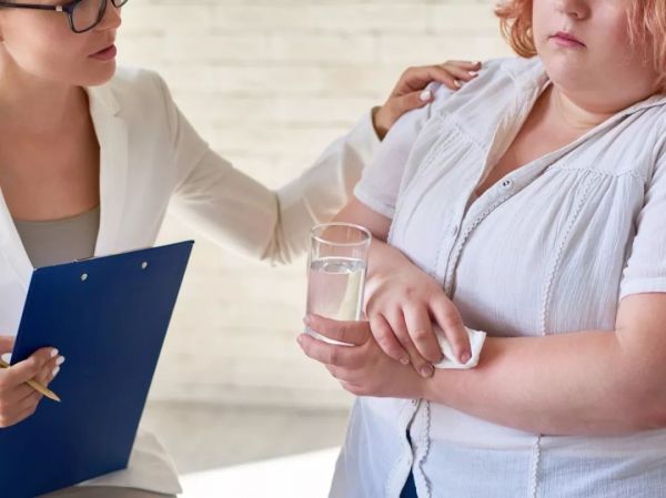 肥胖不都是病，歧视令人生病｜GymSquare