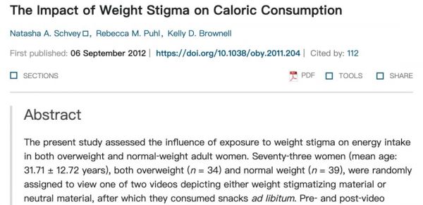 肥胖不都是病，歧视令人生病｜GymSquare