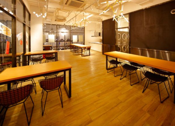 36氪首发 |「城家公寓」完成近3亿美元A轮融资，创集中式公寓领域最大额融资记录