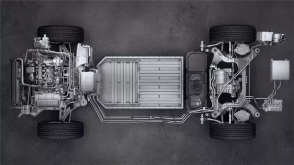 理想汽车最快明年于美国上市,IPO规模约5亿美元