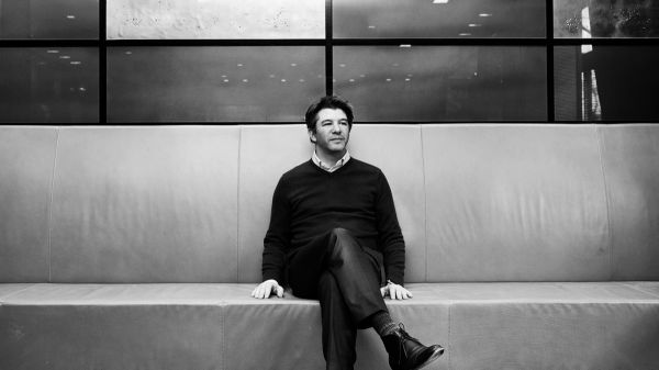 Uber前CEO卡兰尼克:未能发出的一封信