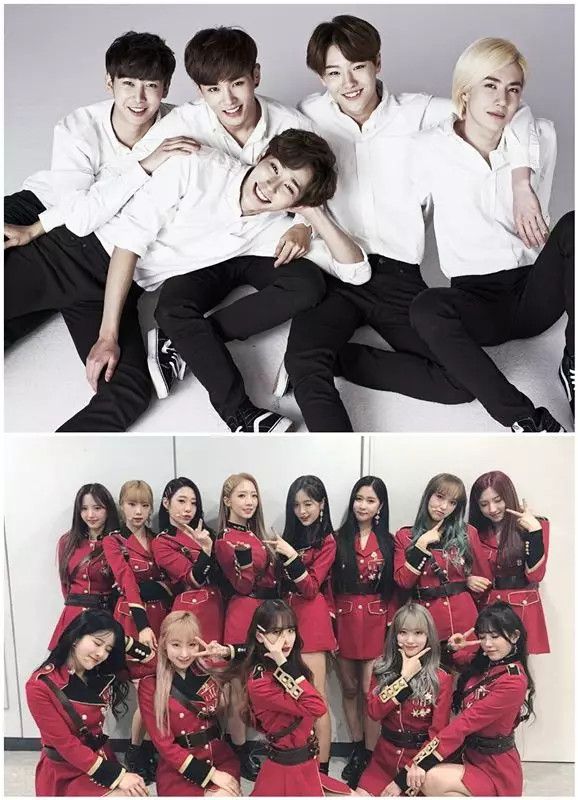 从范丞丞、孟美岐到王一博,顶流偶像厂牌乐华路在何方