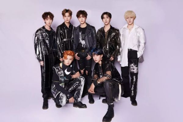 从范丞丞、孟美岐到王一博,顶流偶像厂牌乐华路在何方