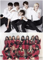 从范丞丞、孟美岐到王一博，顶流偶像厂牌乐华路在何方