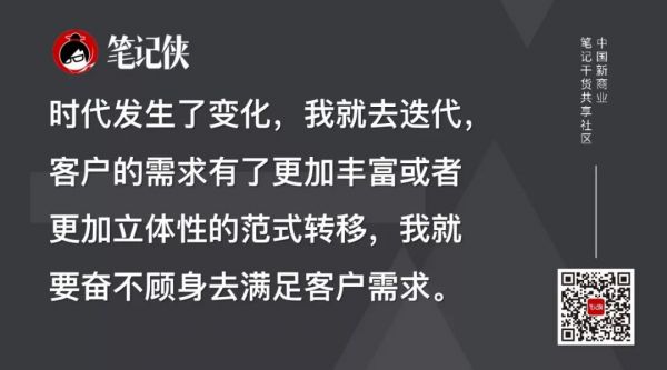 今天的2B,都逃不开2C