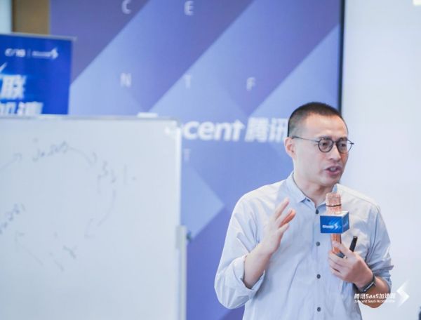 今天的2B,都逃不开2C