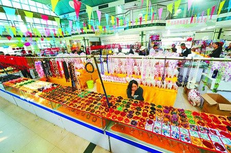 景区消费同质化?「文智堂」想要打造中国景区IP文创产品生态链