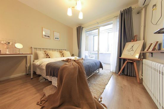 蛋壳公寓最快今年赴美上市,募资6-7亿美元:有望成长租公寓海外第一股