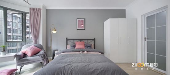 蛋壳公寓最快今年赴美上市,募资6-7亿美元:有望成长租公寓海外第一股