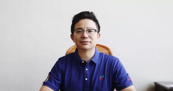 对话大疆天使投资人胡明烈：投资赚五倍看人，赚百倍看天