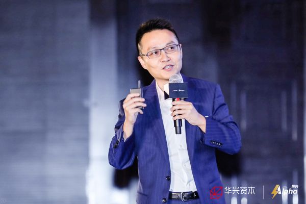 明势资本黄明明:为什么To B企业尚未长成大公司?