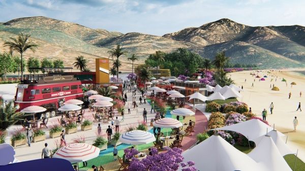 搭建非标需求柔性供应链,「街景科技」要做移动商业场景的“云工厂”