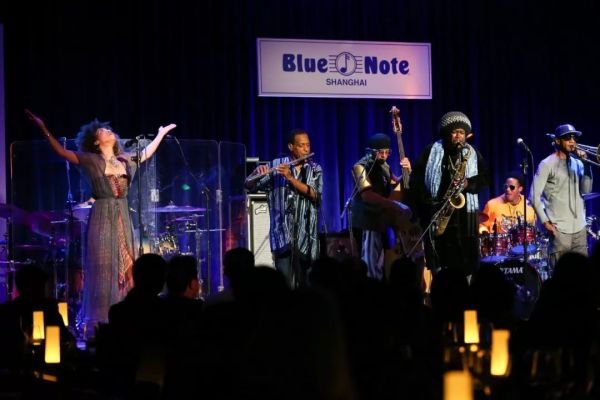 从北京到上海,重运营、精细化,一家爵士乐吧的自我迭代