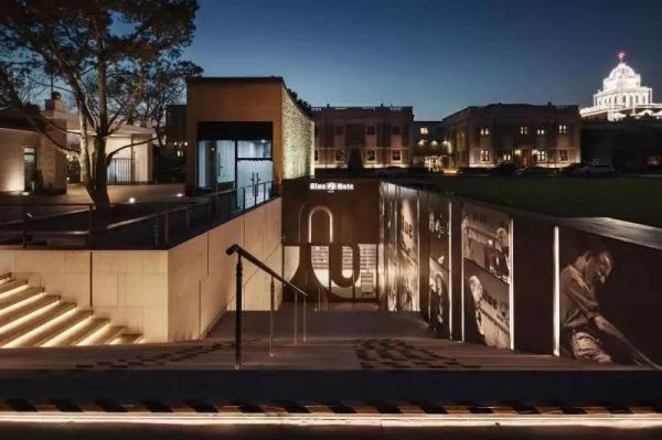 从北京到上海,重运营、精细化,一家爵士乐吧的自我迭代