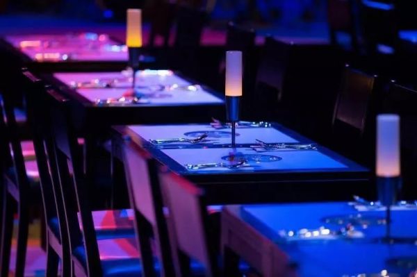 从北京到上海,重运营、精细化,一家爵士乐吧的自我迭代