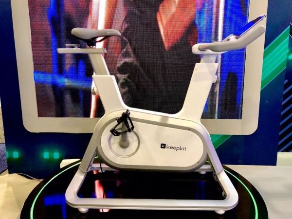 Peloton将于9月26日登陆纳斯达克，募资额增加至原计划近3倍