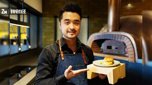 人造肉枪声响起