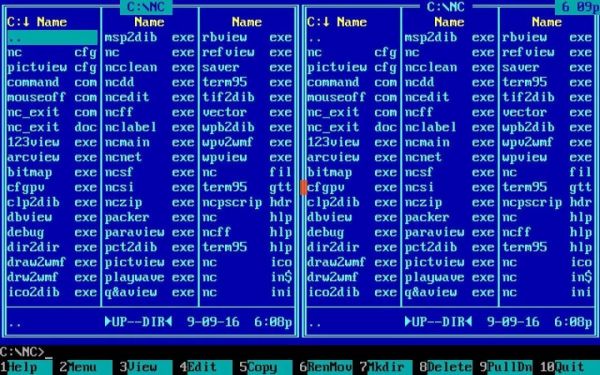 1995-2019，中国互联网产品的发展与变革