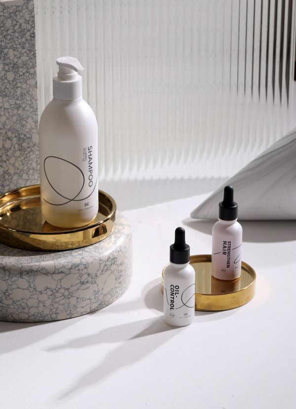 36氪首发 | “成分党”之后创“混搭护肤”新玩法，「MixX laboratory」获数千万Pre-A轮融资