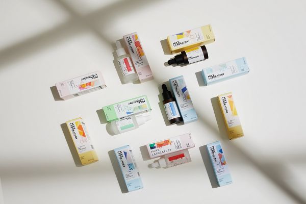 36氪首发 | “成分党”之后创“混搭护肤”新玩法，「MixX laboratory」获数千万Pre-A轮融资