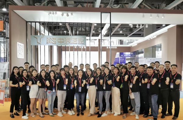 36氪首发 | 「中装速配」完成8000万元A+轮融资,加速拓展会员业务