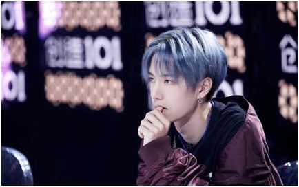 杨超越公司“上市”背后：新一代流量的资本术