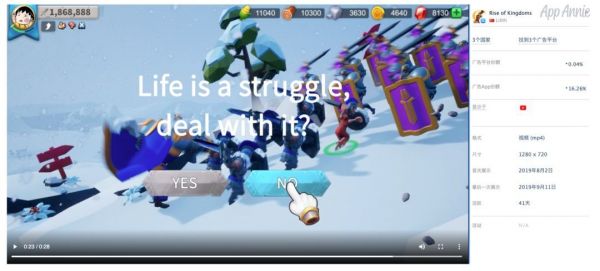 解码SLG出海下半场,您所不知道的背后故事就在这里