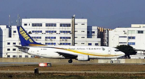 村村通快递,包裹开进厂,快递接下来要这么送