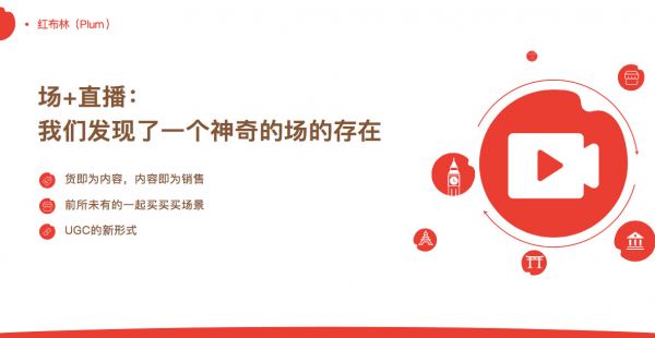 红布林Plum徐薇：直播和私域流量对二手时尚行业的影响