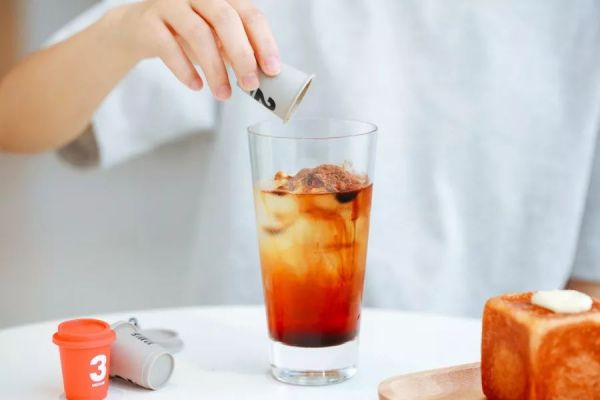 热闹背后的品类逻辑——以咖啡行业投资为例