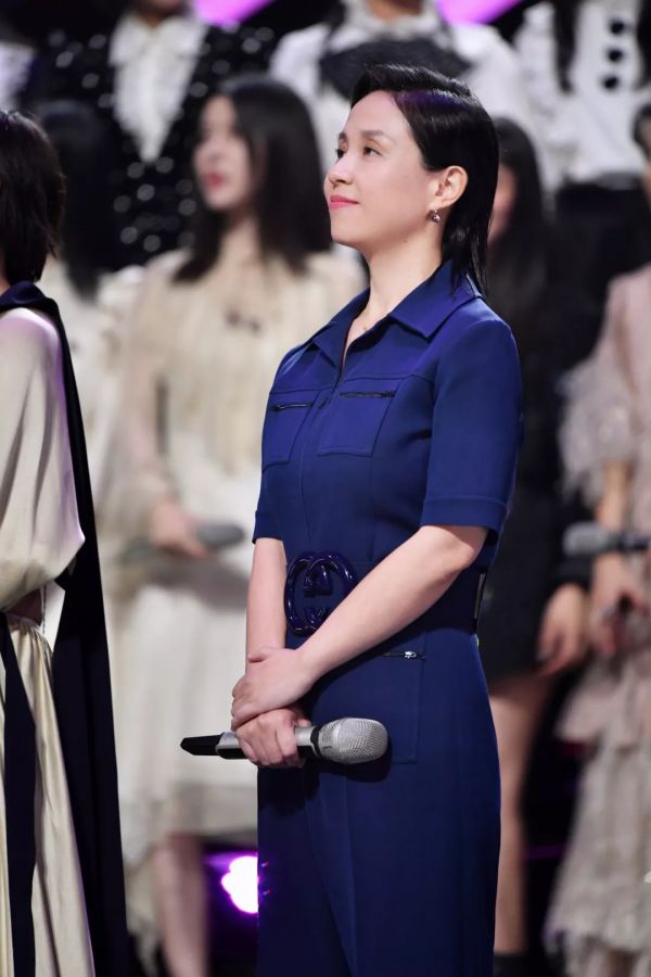 “产品经理”龙丹妮:做艺人像做产品,我的兴趣点永远在“年轻人”