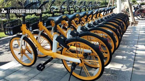 后共享单车时代：巨头“三国杀”，小玩家挣扎求生