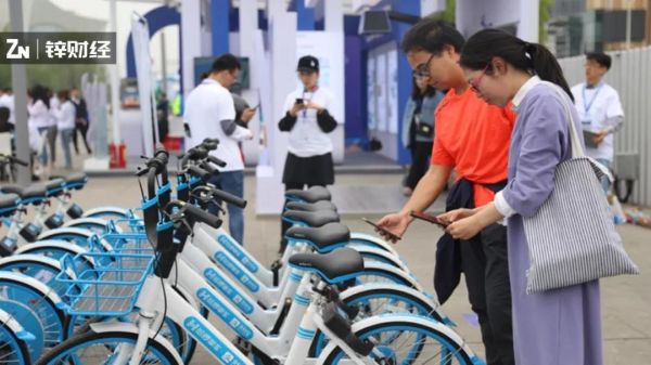 后共享单车时代：巨头“三国杀”，小玩家挣扎求生