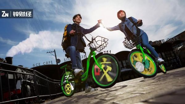 后共享单车时代：巨头“三国杀”，小玩家挣扎求生