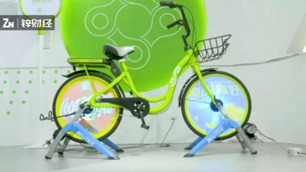 后共享单车时代：巨头“三国杀”，小玩家挣扎求生