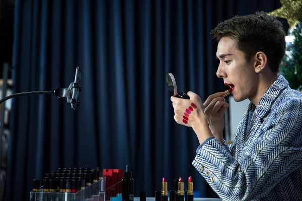 直播「洗牌」电商 | 36氪新风向