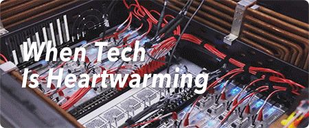 一年耗电超过三峡大坝发电量,中国数据中心需要降温黑科技