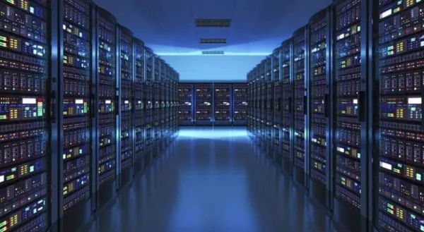 一年耗电超过三峡大坝发电量,中国数据中心需要降温黑科技