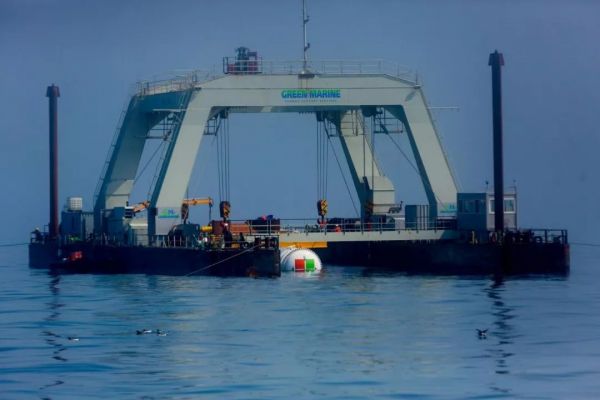 一年耗电超过三峡大坝发电量,中国数据中心需要降温黑科技