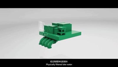 一年耗电超过三峡大坝发电量,中国数据中心需要降温黑科技