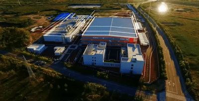 一年耗电超过三峡大坝发电量,中国数据中心需要降温黑科技