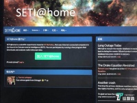 分布式计算鼻祖BOINC：你的电脑也能和外星文明实现“第五类接触”