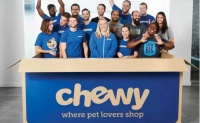 从Pets倒闭到Chewy上市暴涨59%，美国宠物电商启示录