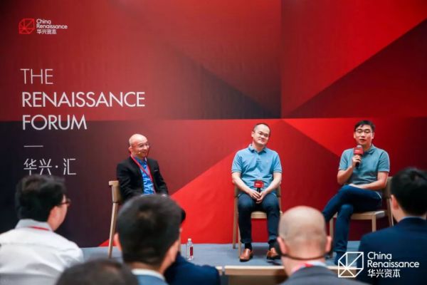 包凡:新经济投资的新纪元