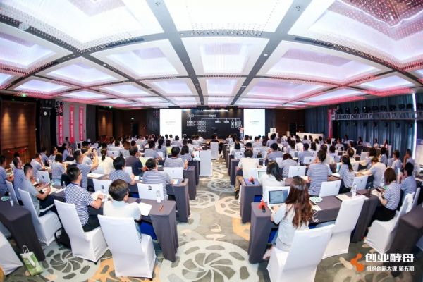 张丽俊:创办公司易,基业长青难