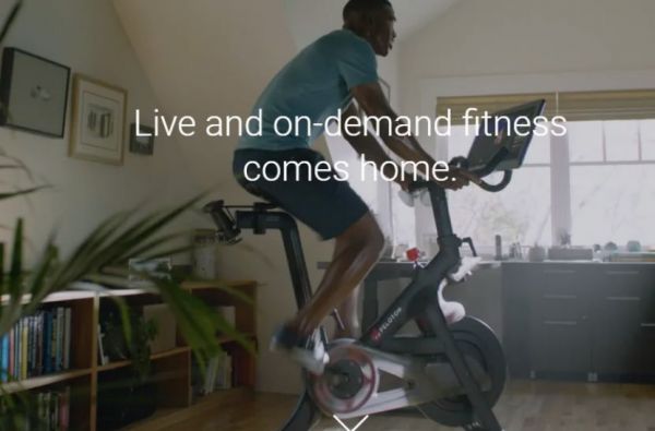 Keep鼻祖Peloton上市在即，它是如何做到的？