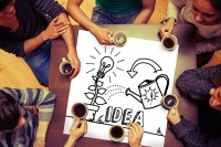 【书评】流量枯竭的下半场，如何以快打慢、出奇制胜