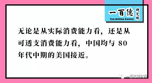中美消费信贷对比：为什么有头有脸的美国互联网巨头都没有放贷？