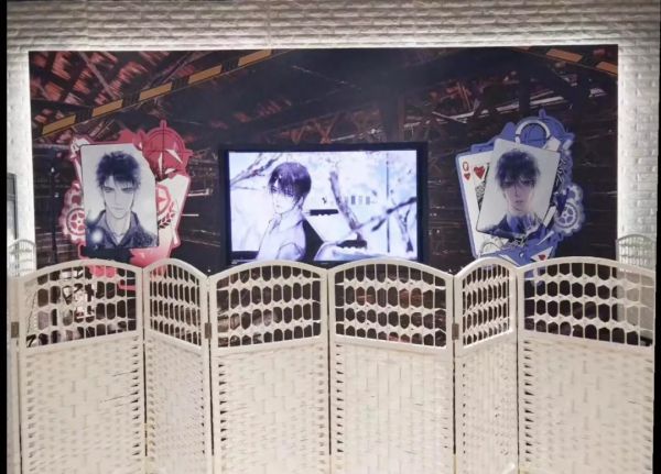 广播剧衍生市场调查——千元购周边,买票见声优,主题餐厅忙消费